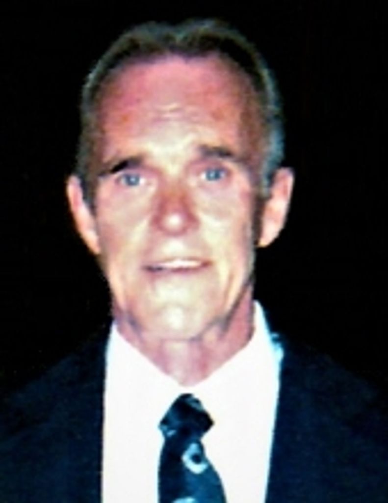 John M. Esterholm