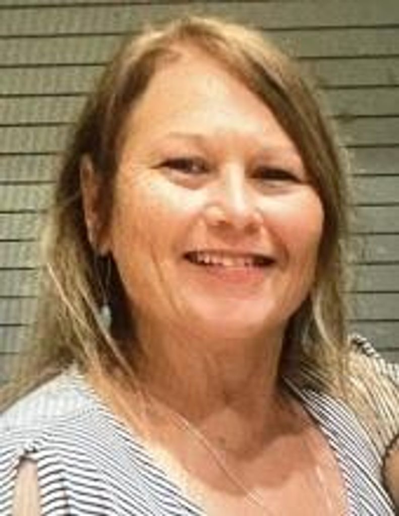Janet Faye Harris Profile Photo