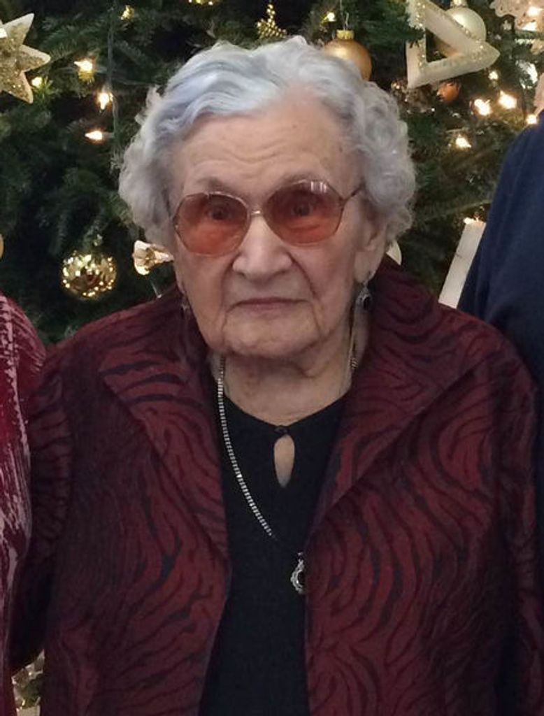 Hattie B. Conner
