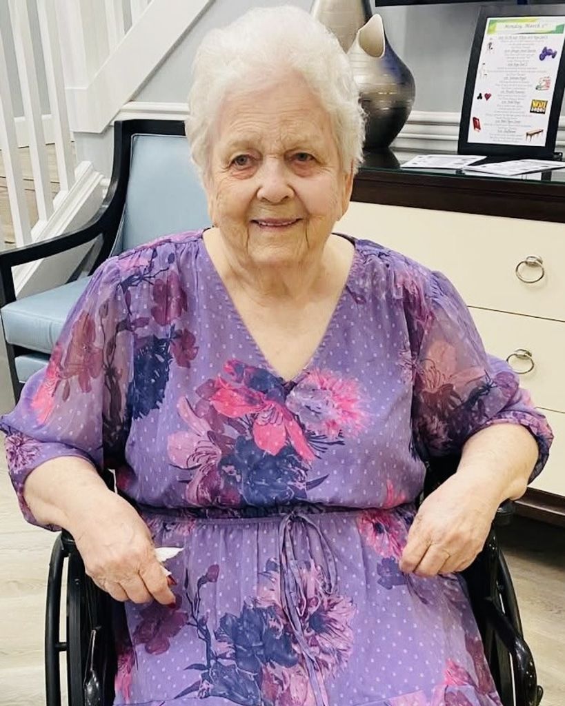Delrita Gray Profile Photo