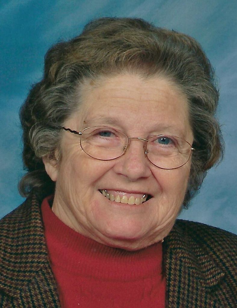 Doris Ann Simmons Slinker Profile Photo