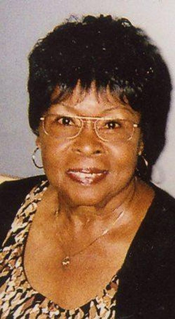 Louise Kendall Walker