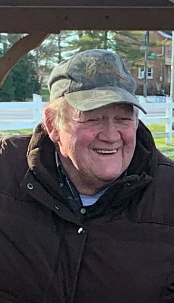 Charles E. Howell Profile Photo