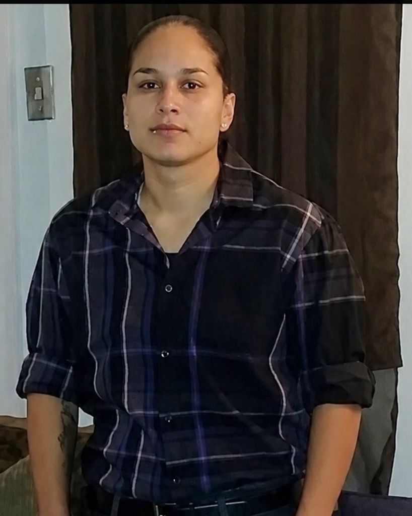Bertha Guadalupe Torres