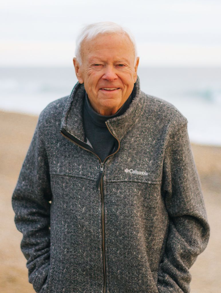 Robert "Bob" S. Mason
