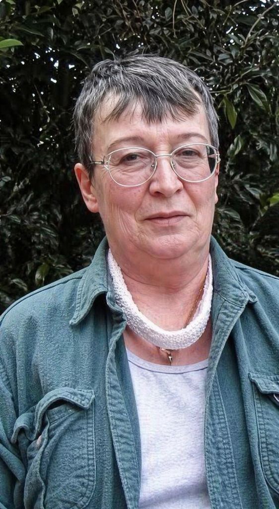 Jeannette Ann Baker Profile Photo