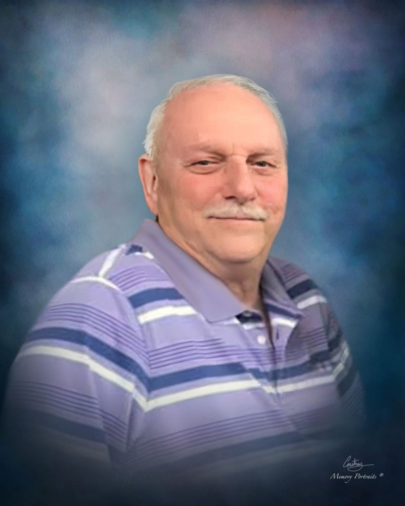 David Kenneth Keaton