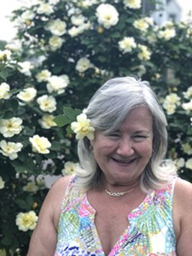 Robin A. Jergens Profile Photo