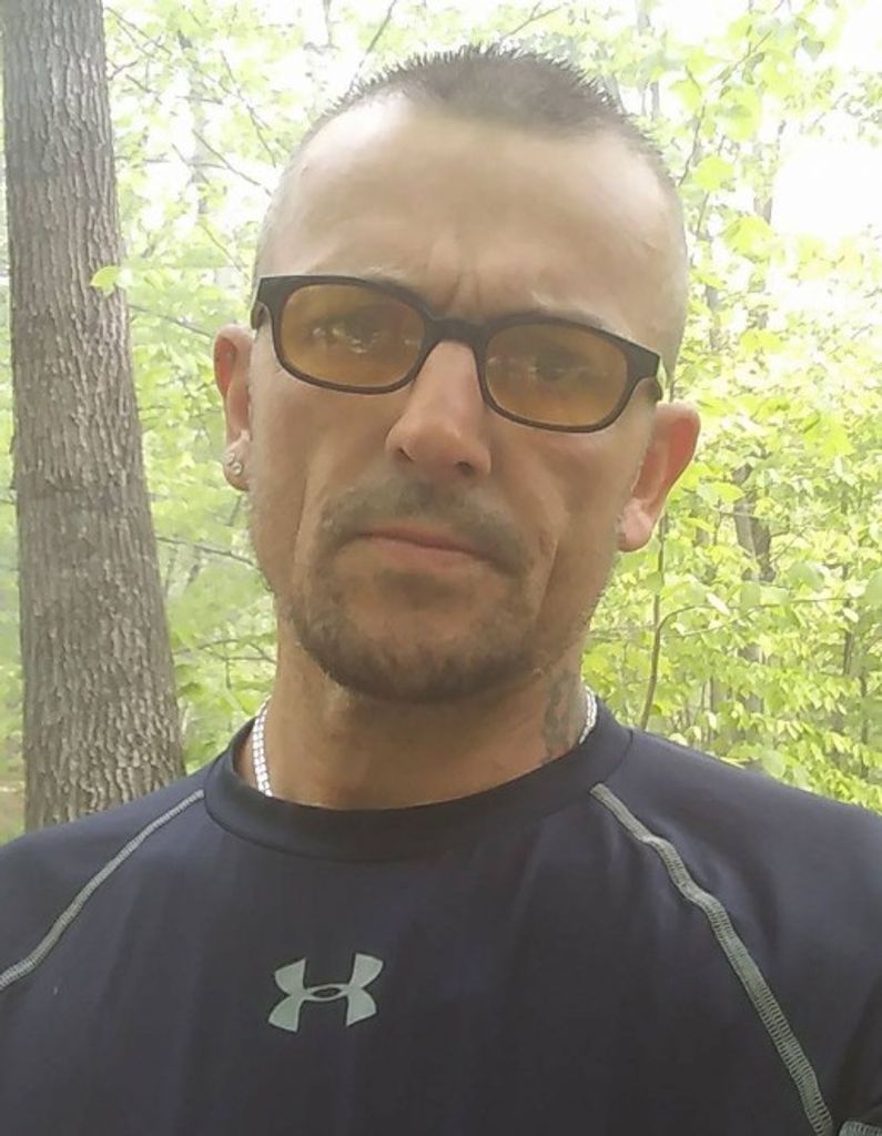 Jeffrey Alan Weatherbee Profile Photo