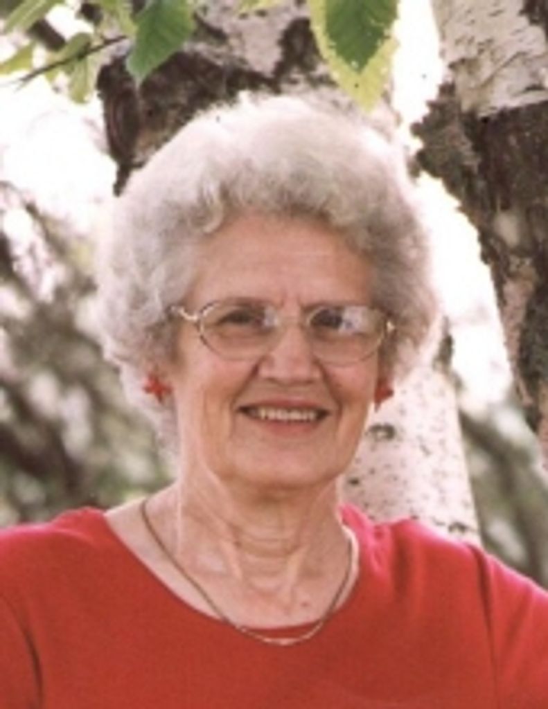 Delores Ann Salek