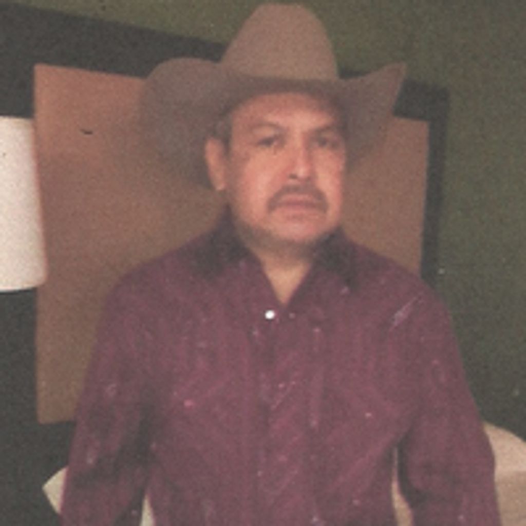 Roman Hernandez, Jr.