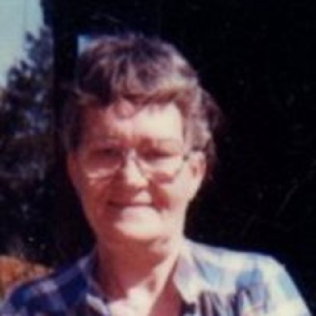 Margaret Louise Fugate