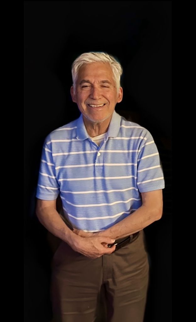 Jesus Martinez Sandoval