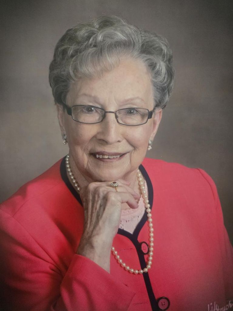Evalyn L. Hauserman Profile Photo