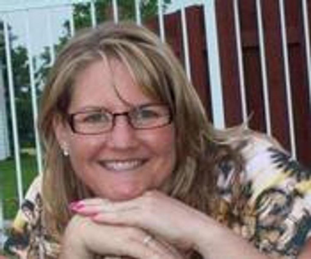 Pamela Sue Cunningham