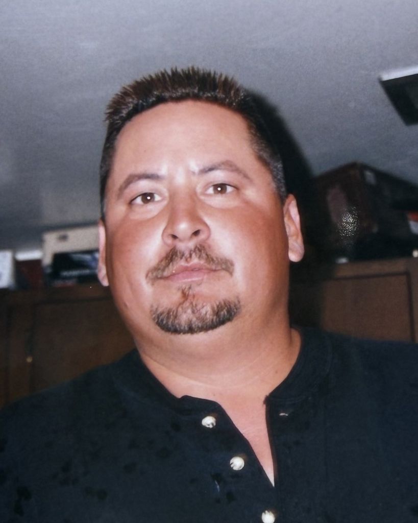 Timothy Apolinar Aranda