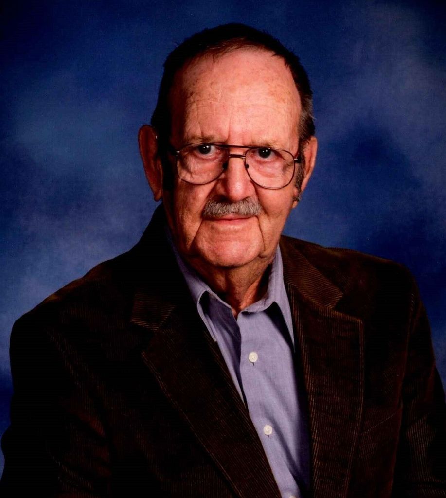 Harold W.  Muenks