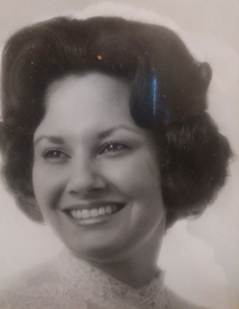 Lillian  Beth Thompson Profile Photo