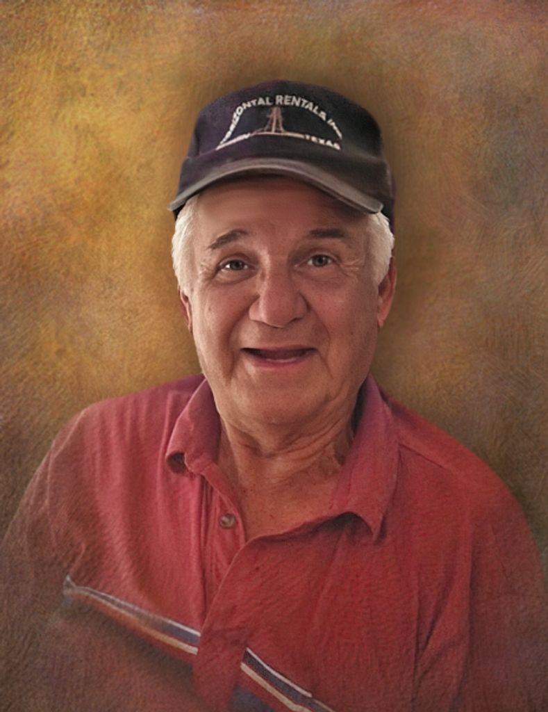 Moise Lejeune, Jr.
