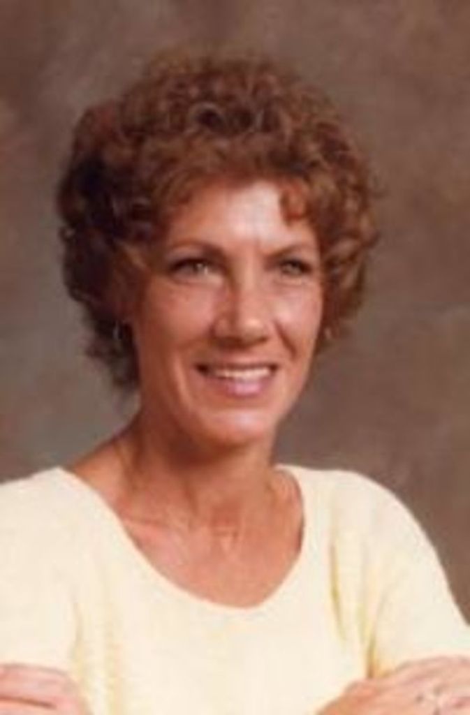 Elizabeth "Oretha" Shoemaker