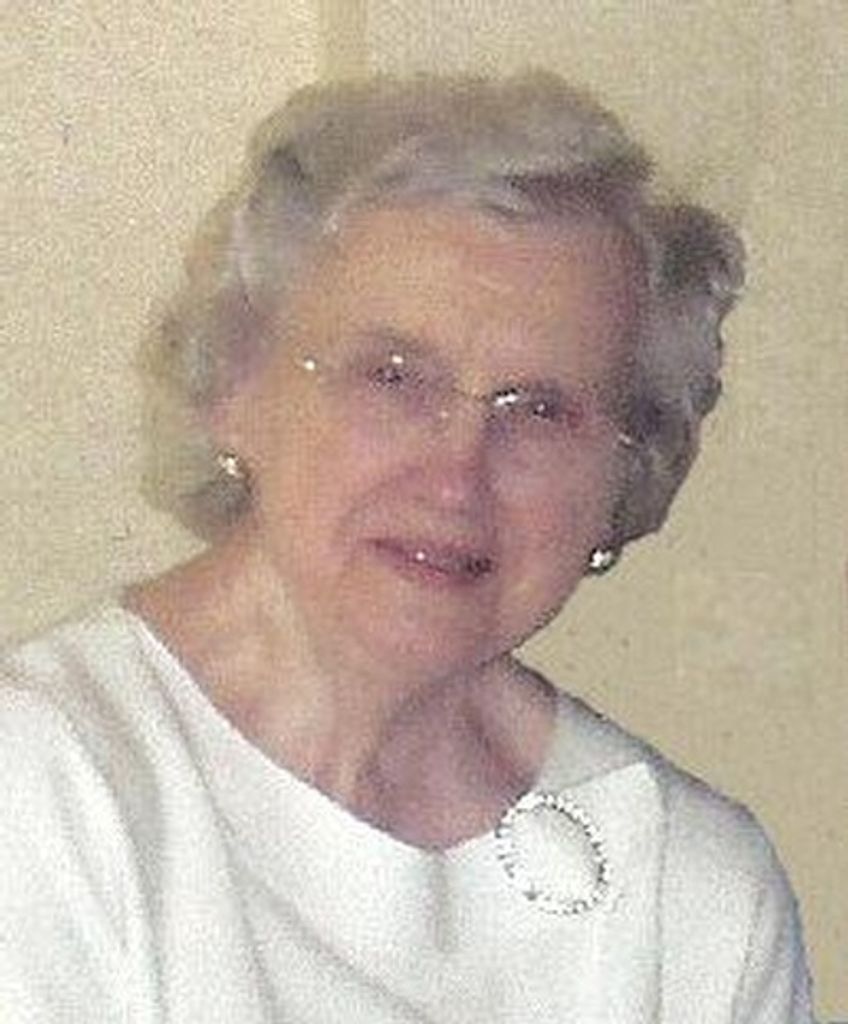 Esther M. Baczkowski Profile Photo