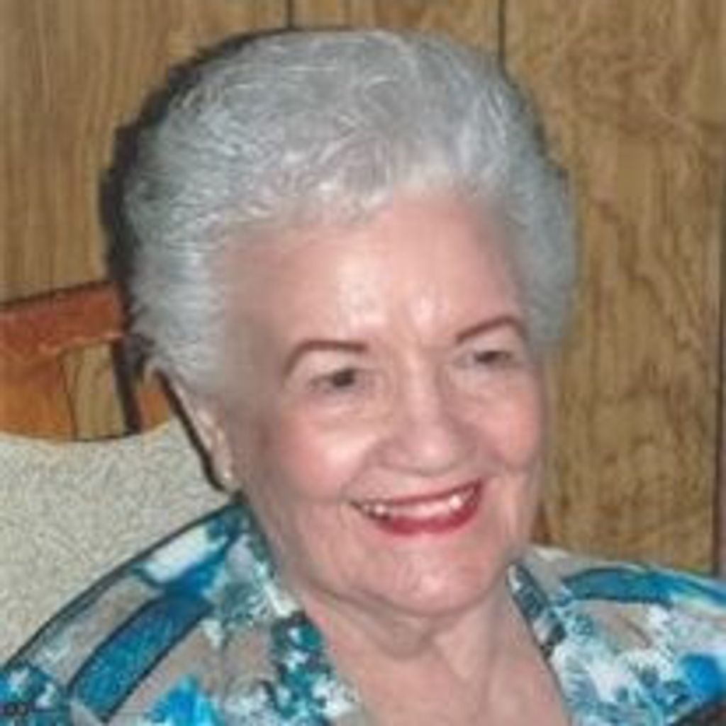 Josephine Melancon