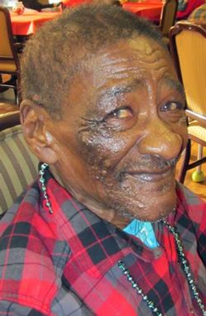 Otto Robinson Profile Photo