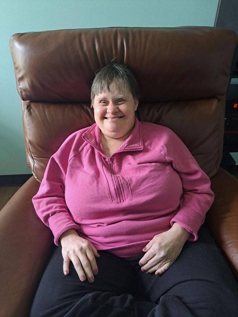 Melinda Turner Profile Photo