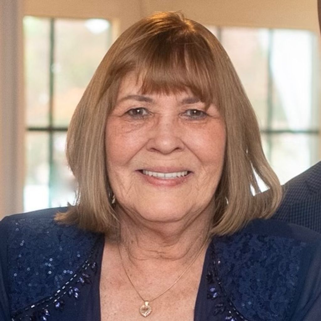 Magny Norma Marriott Profile Photo