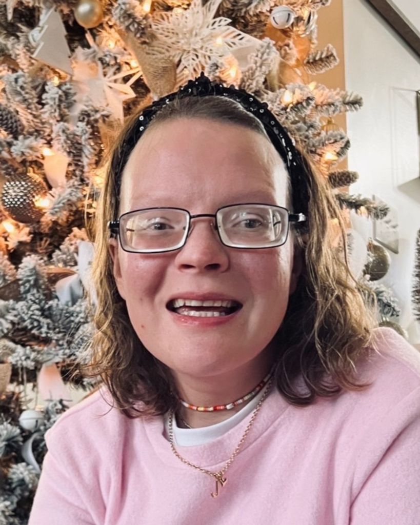 Jessica May Woldt Profile Photo