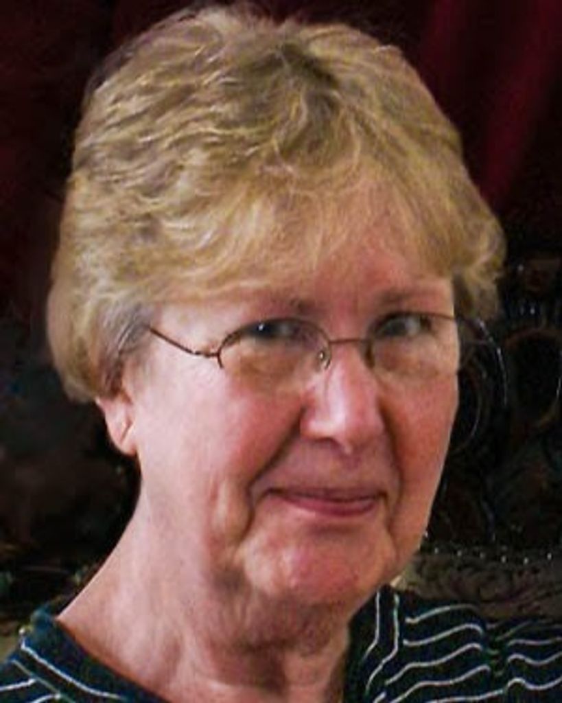 Marilyn Carole Carlson