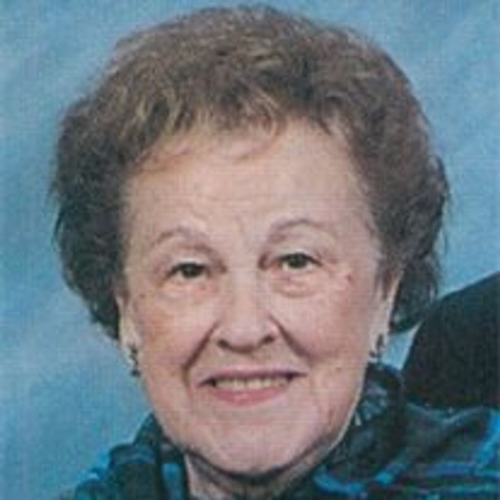 Marguerite M. Barry
