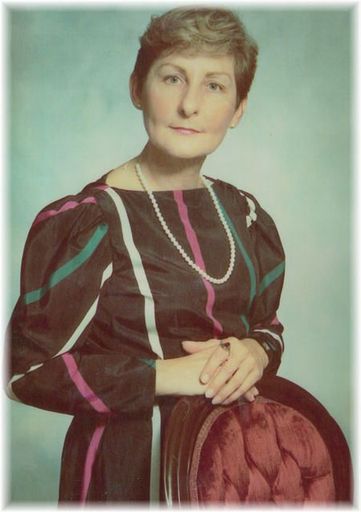 Jeanne R. Maclure Profile Photo