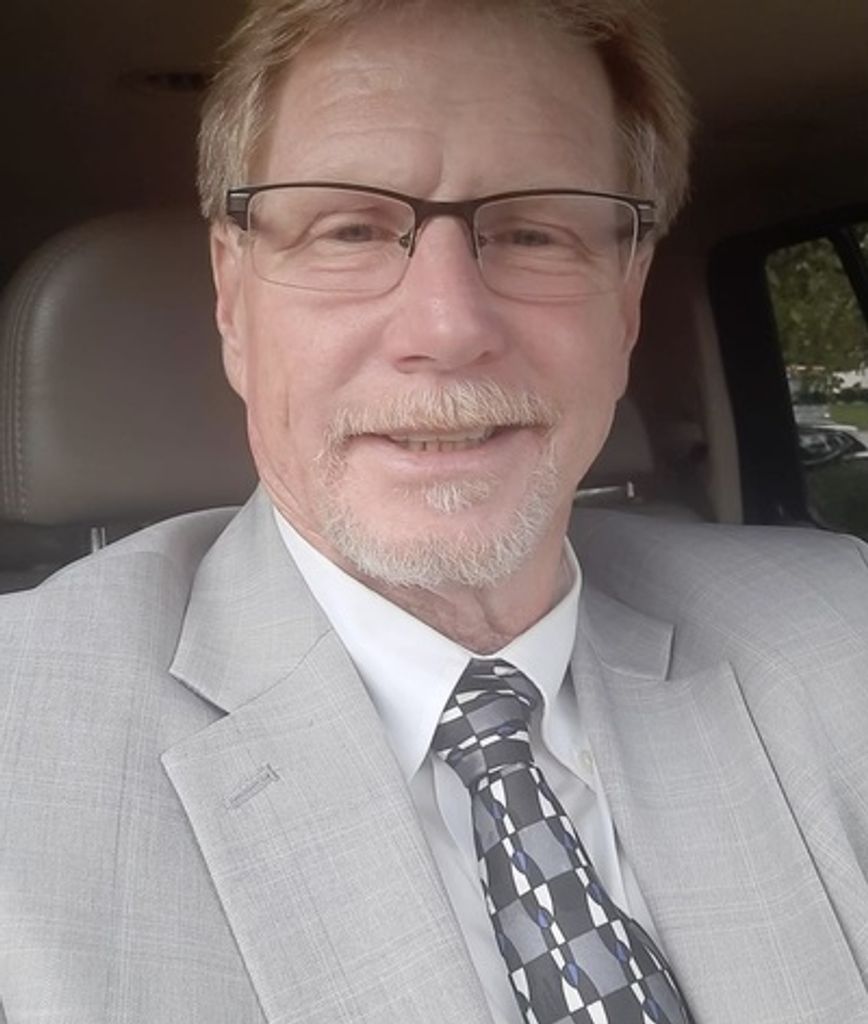 Dennis "Dip" Allen Bradshaw Profile Photo