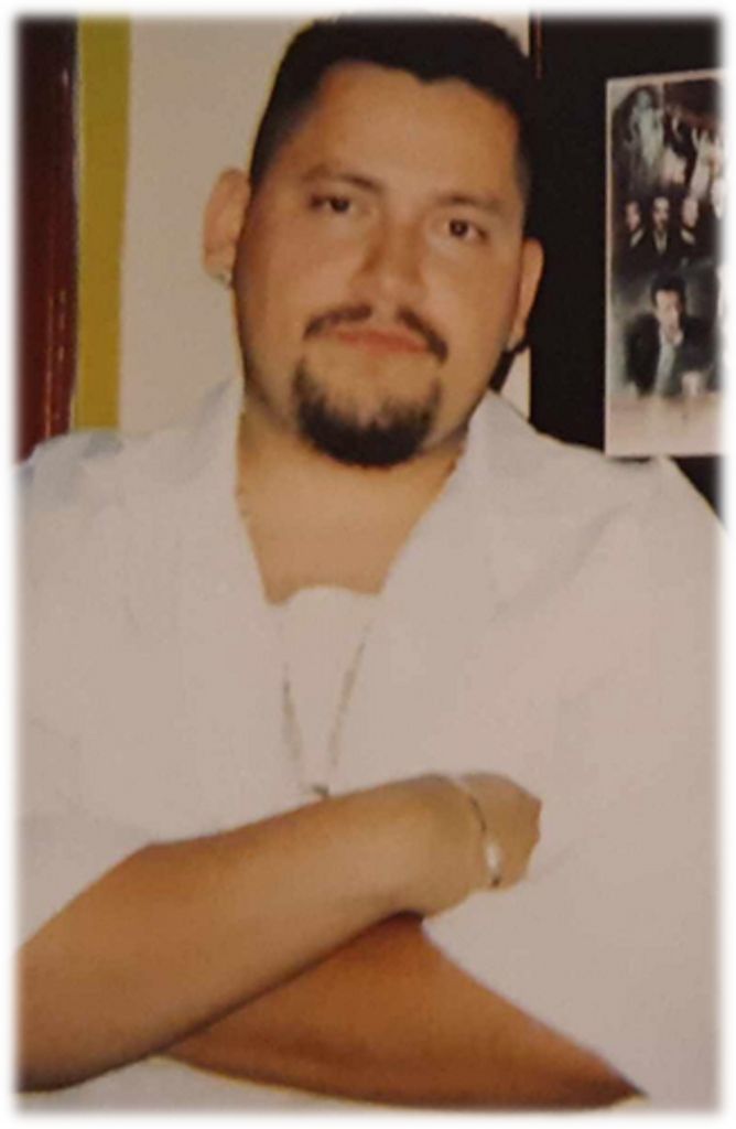 Eric James Aguilera Sr. Profile Photo