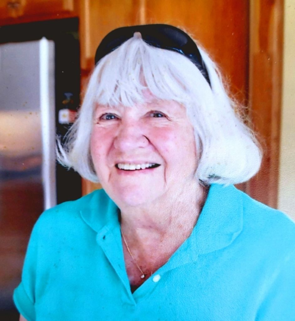 Norma Signe (Johnson)  Kuller