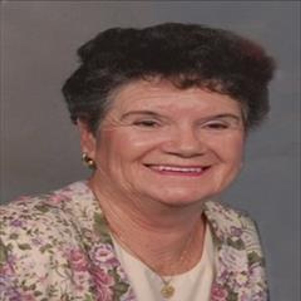 Patsy Ruth Warren Profile Photo