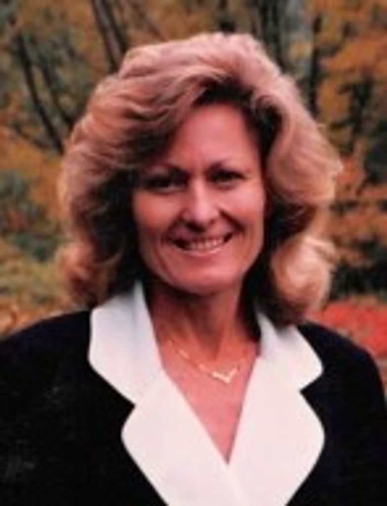 Astrid Redmond