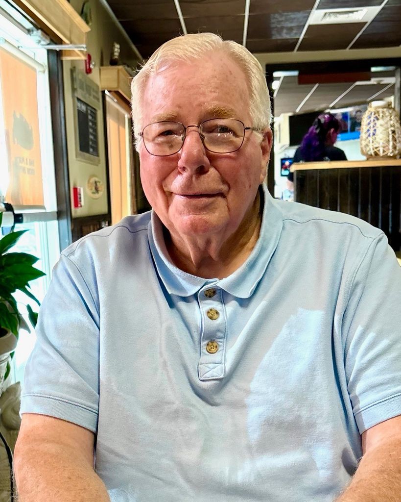 Lennart W. Lindahl Profile Photo