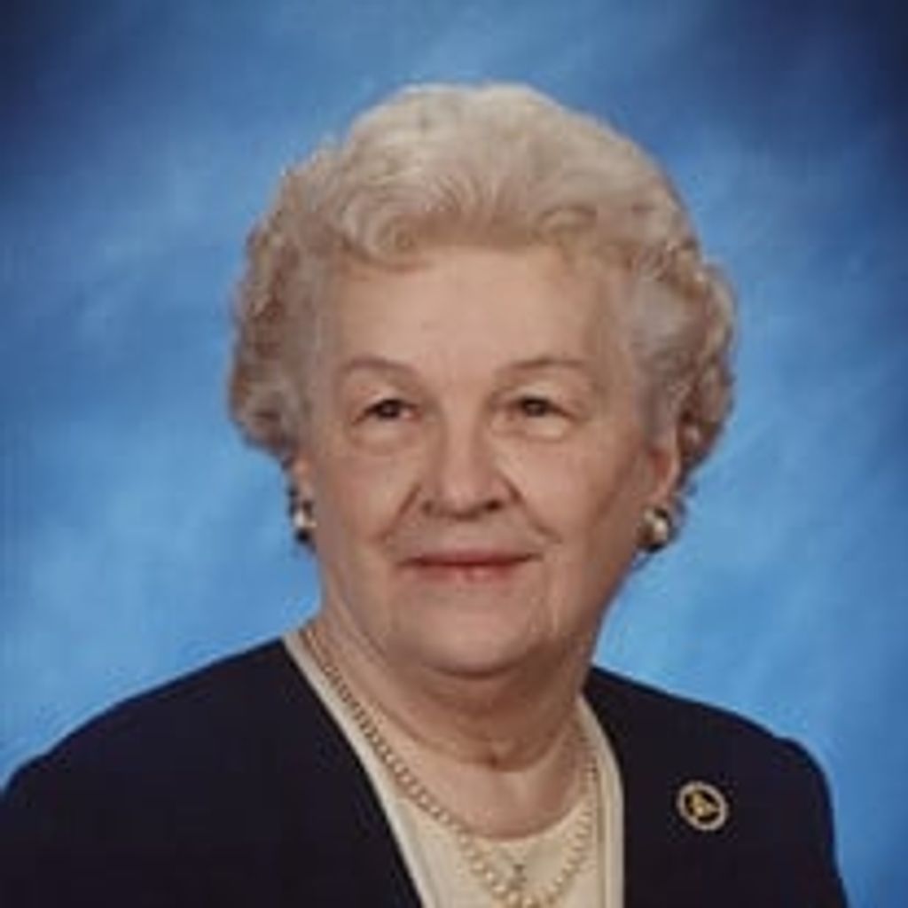 Mildred Ormand