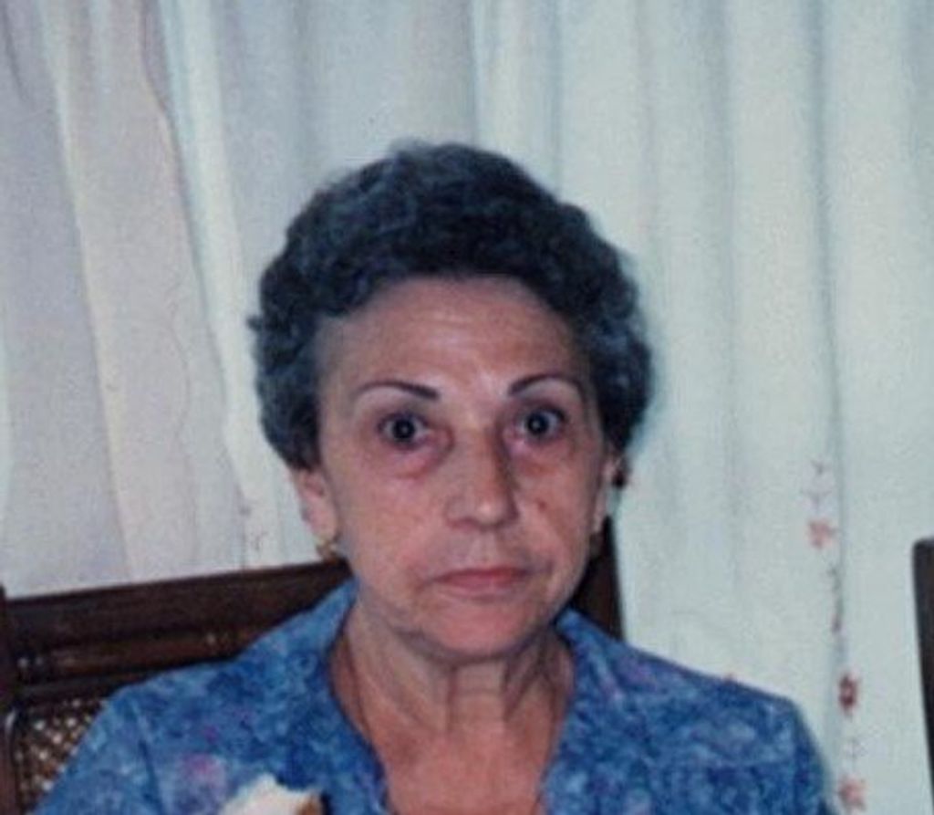 Maria D. Moshouris