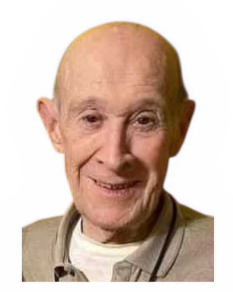 Joseph P. White Profile Photo