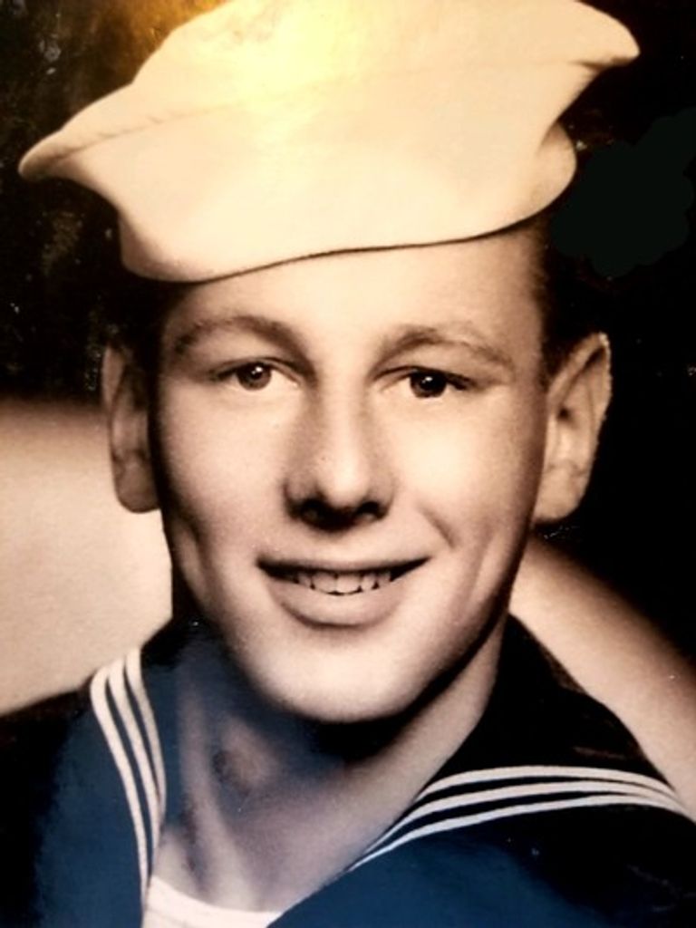 Gordon Gene Patterson