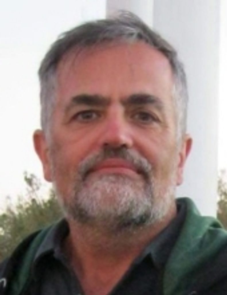 Daniel Joseph Schwab