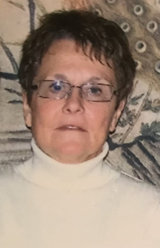 Janet L. Morse Profile Photo