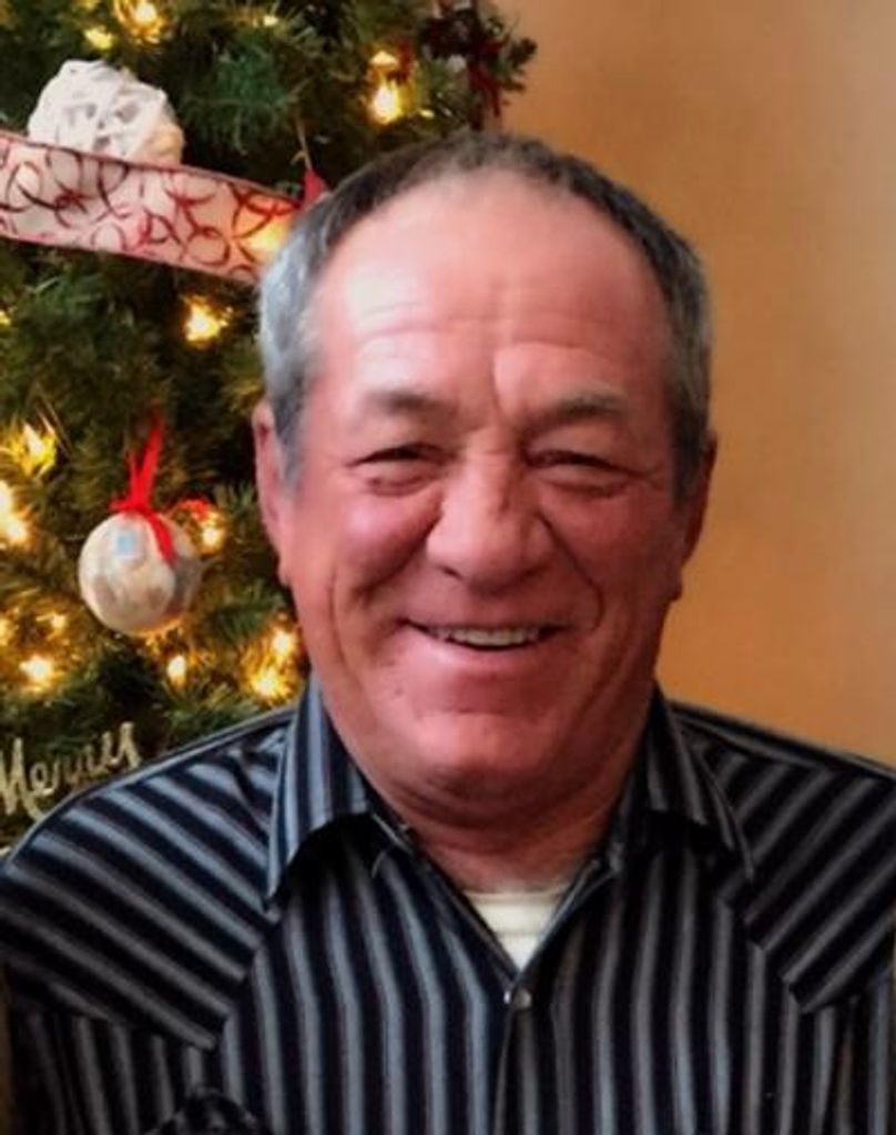 Robert Randall "Randy" Jackson Profile Photo
