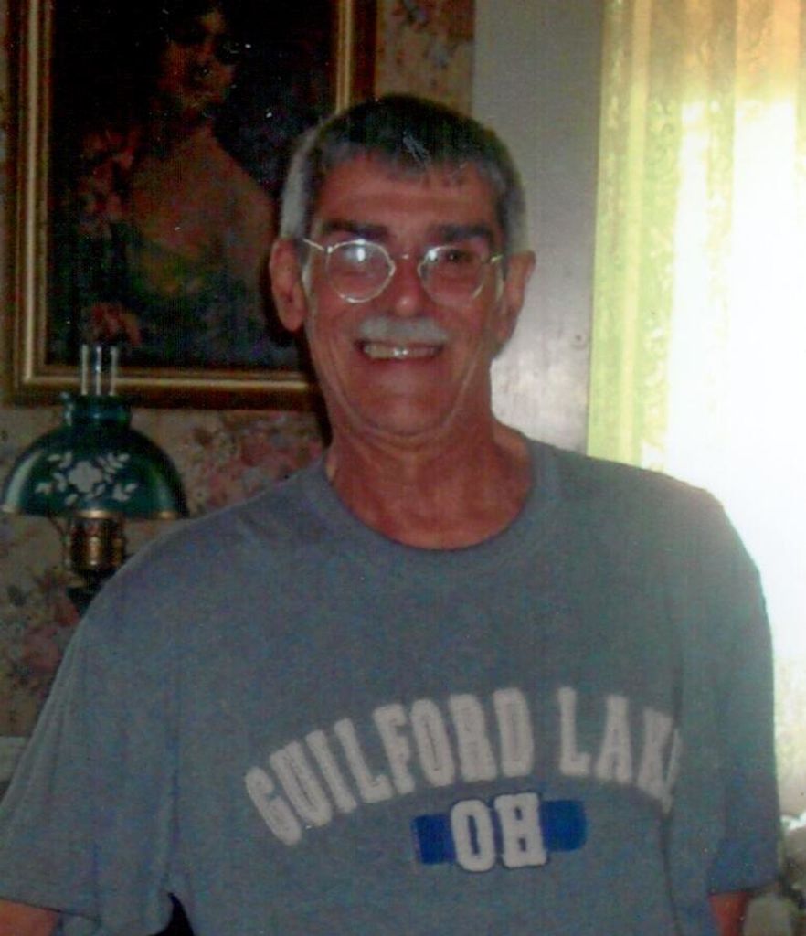 John A. Soldano Profile Photo