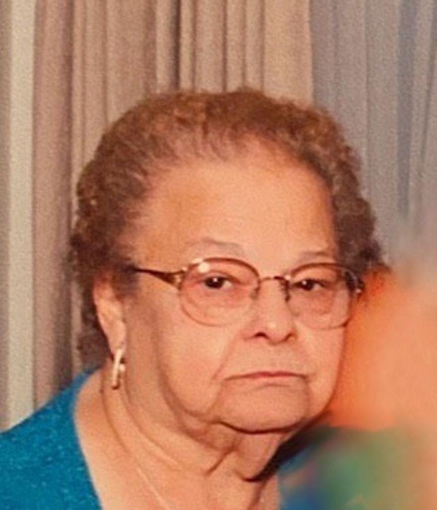 Marie C. (Sottile)Rumble