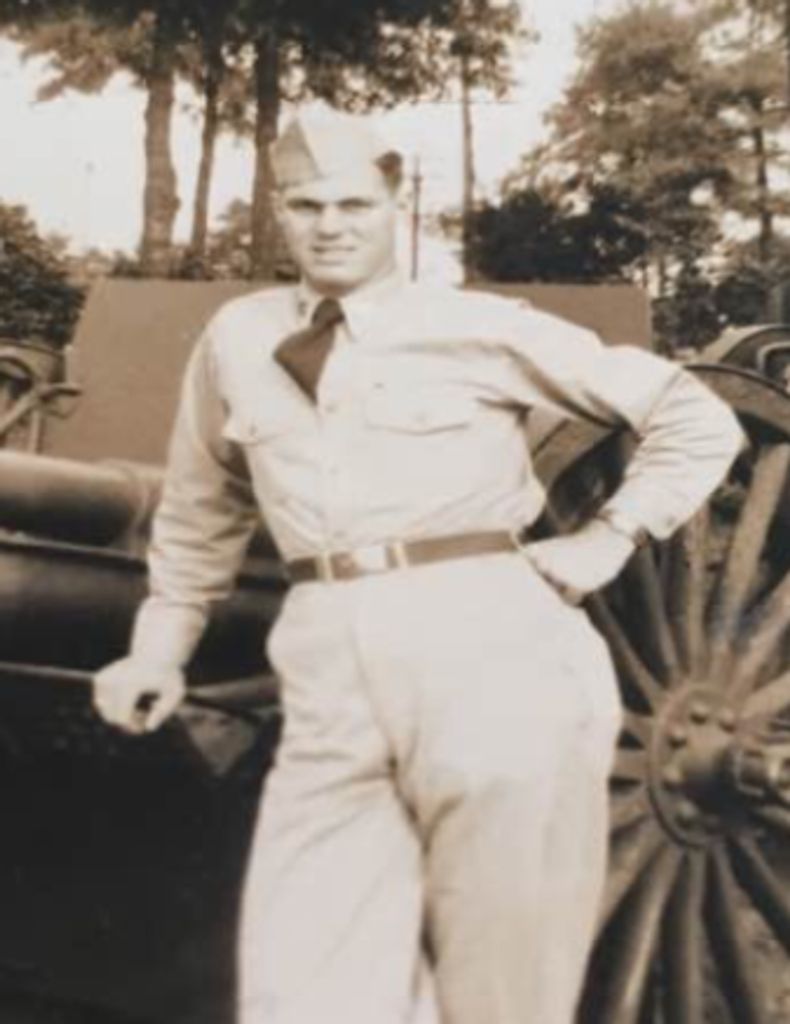 Kenneth Raymond Butler