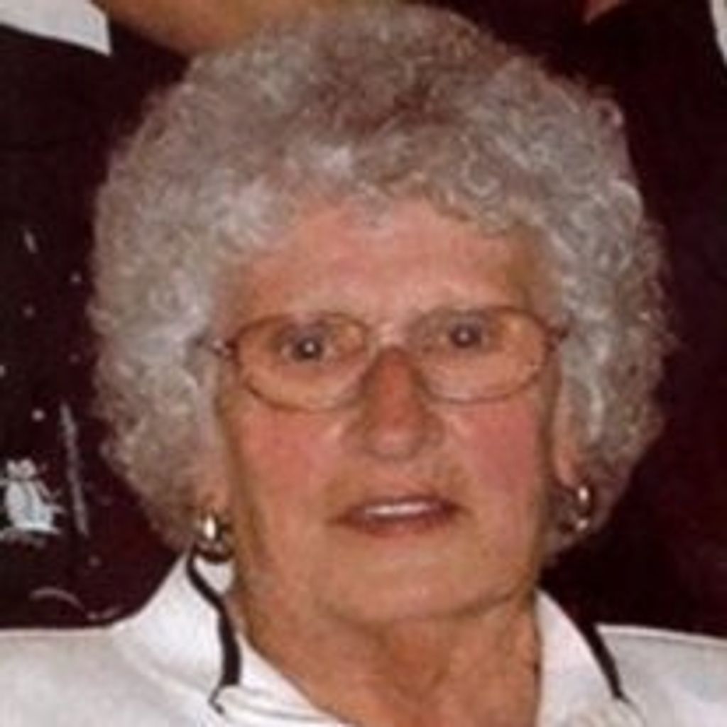 Vera  G Koester Profile Photo